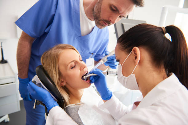 Best Dental Bonding  in Wells, MN