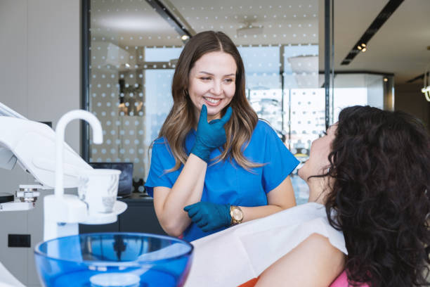 Dental Bonding in Wells, MN