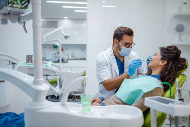 Best Dental X-Rays and Imaging  in Wells, MN