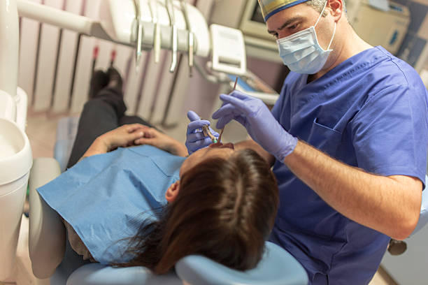 Best Oral Cancer Screening  in Wells, MN