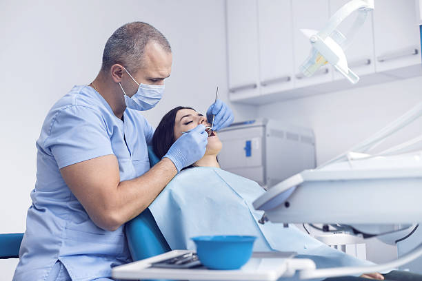 Laser Dentistry in Wells, MN