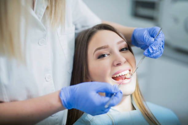 Best Wisdom Tooth Removal  in Wells, MN